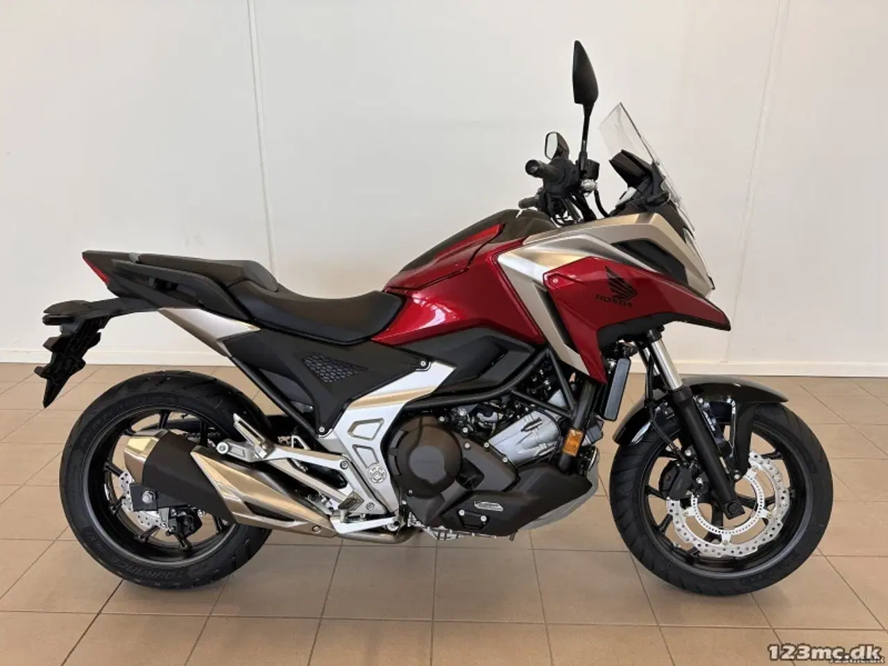 Billede 1 - Honda NC 750 XD dct