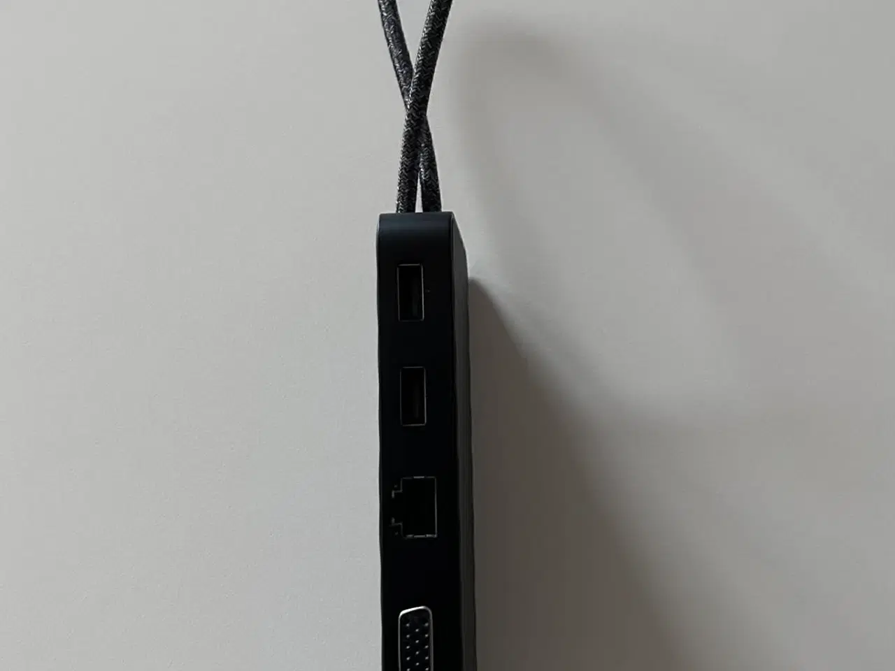 Billede 4 - HP USB-C mini Dock - Dockingstation