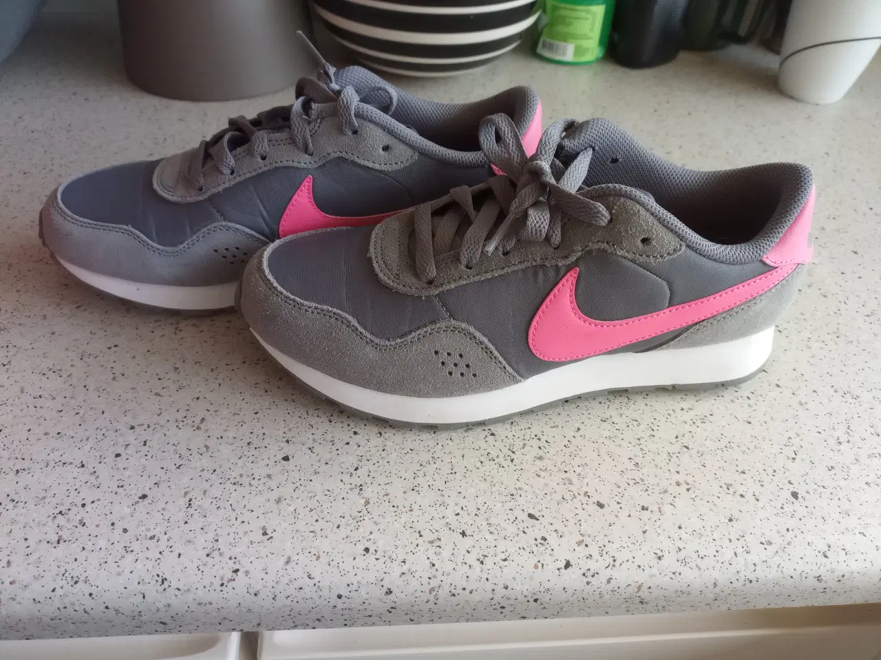 Billede 1 - Nike sneakers 