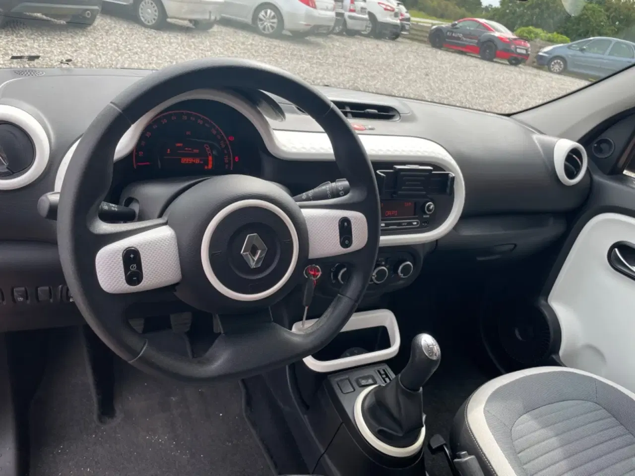 Billede 6 - Renault Twingo 1,0 SCe 70 Expression