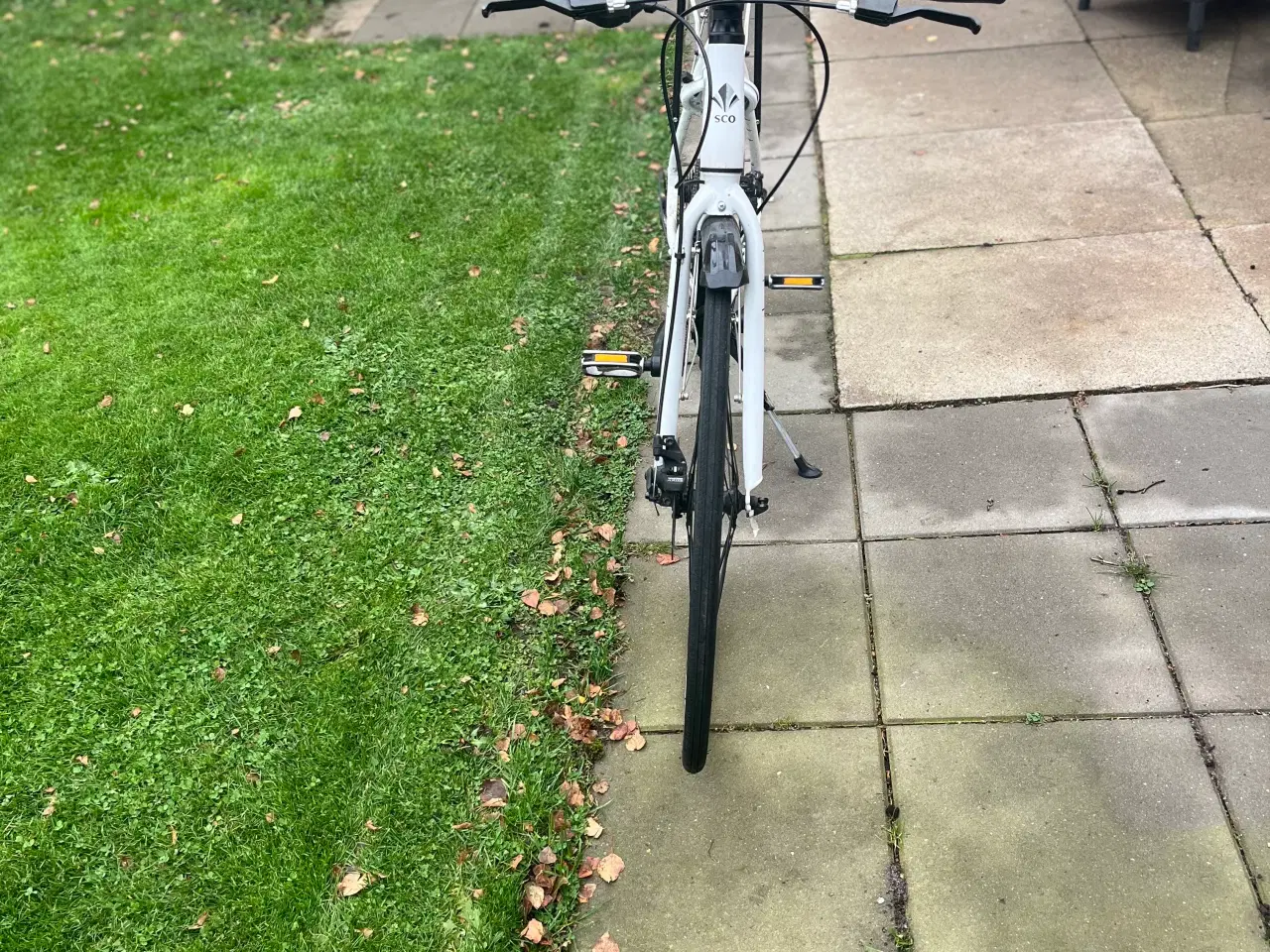 Billede 3 - Cykel
