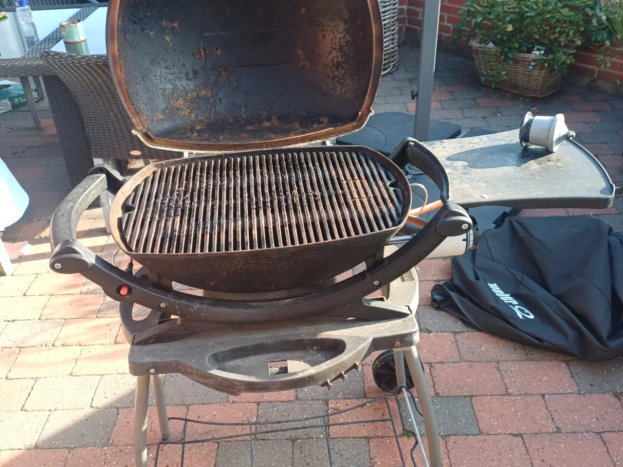 Billede 2 - Weber Q 