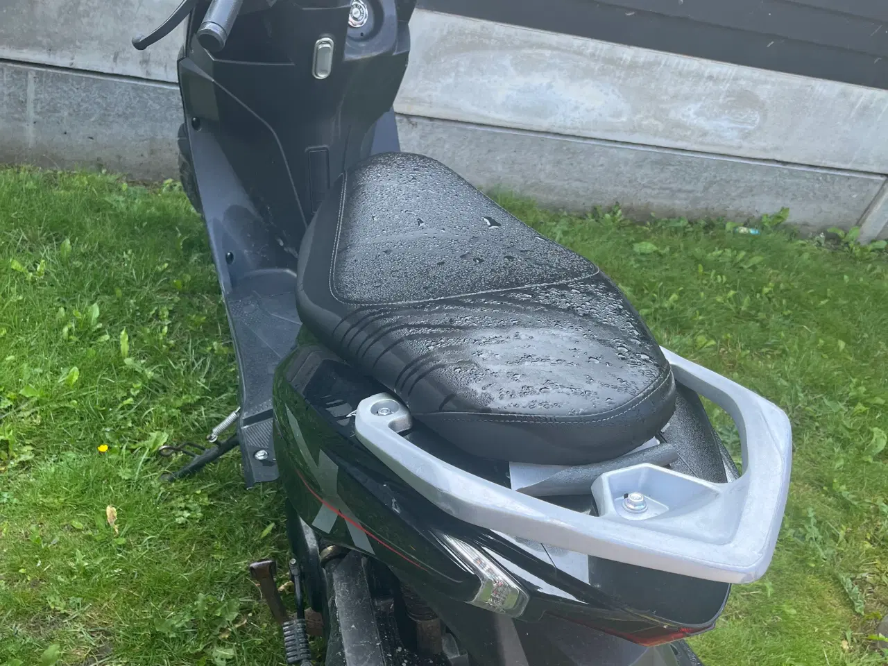 Billede 3 - VGA street-x efi 30