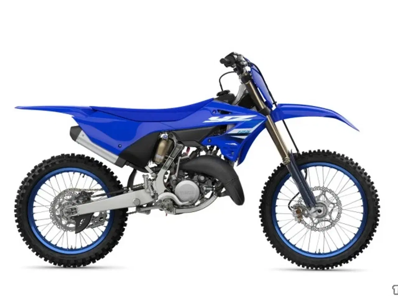 Billede 9 - Yamaha YZ 125 LC