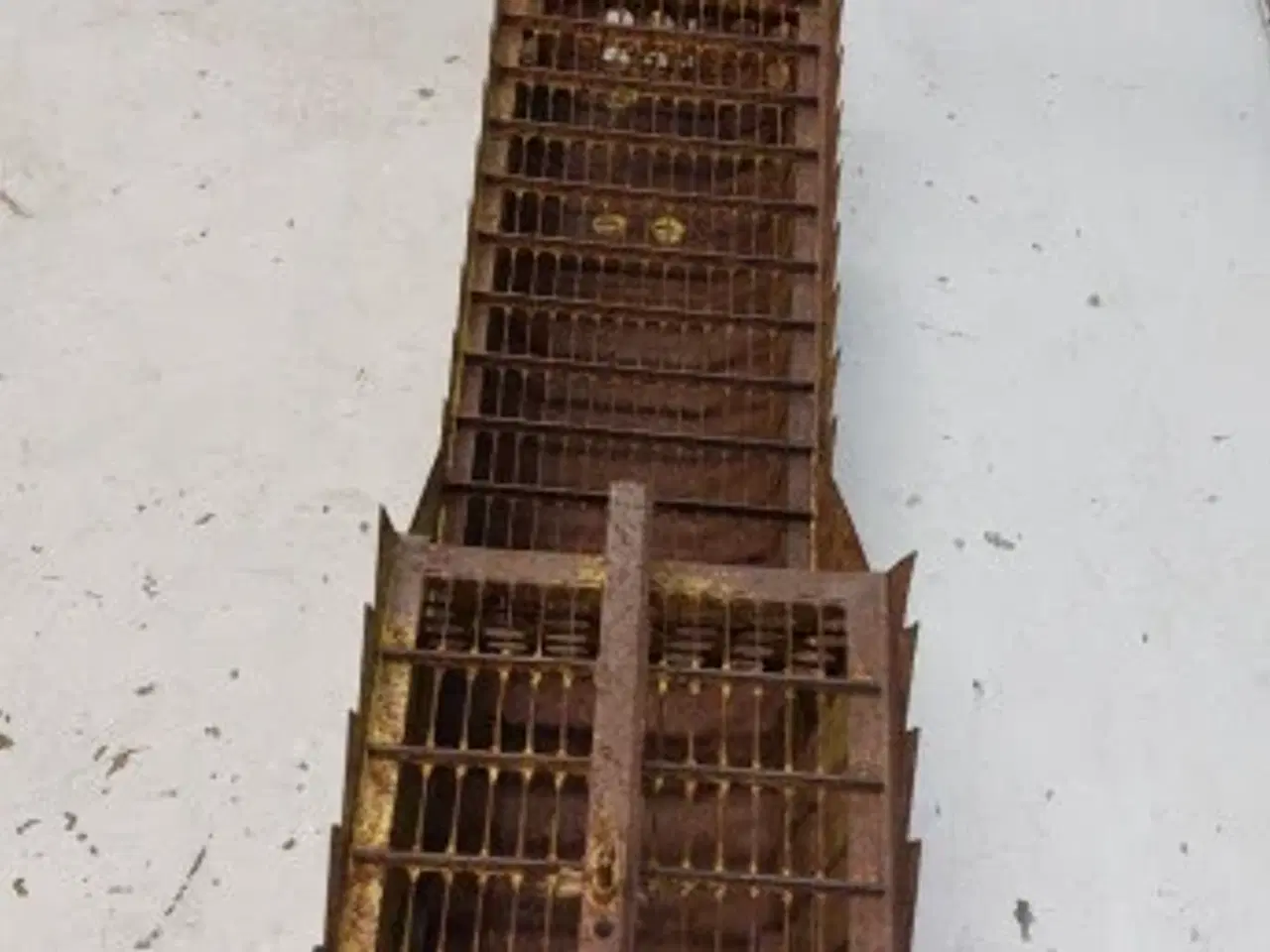 Billede 10 - New Holland 1530 Ryster 80374848