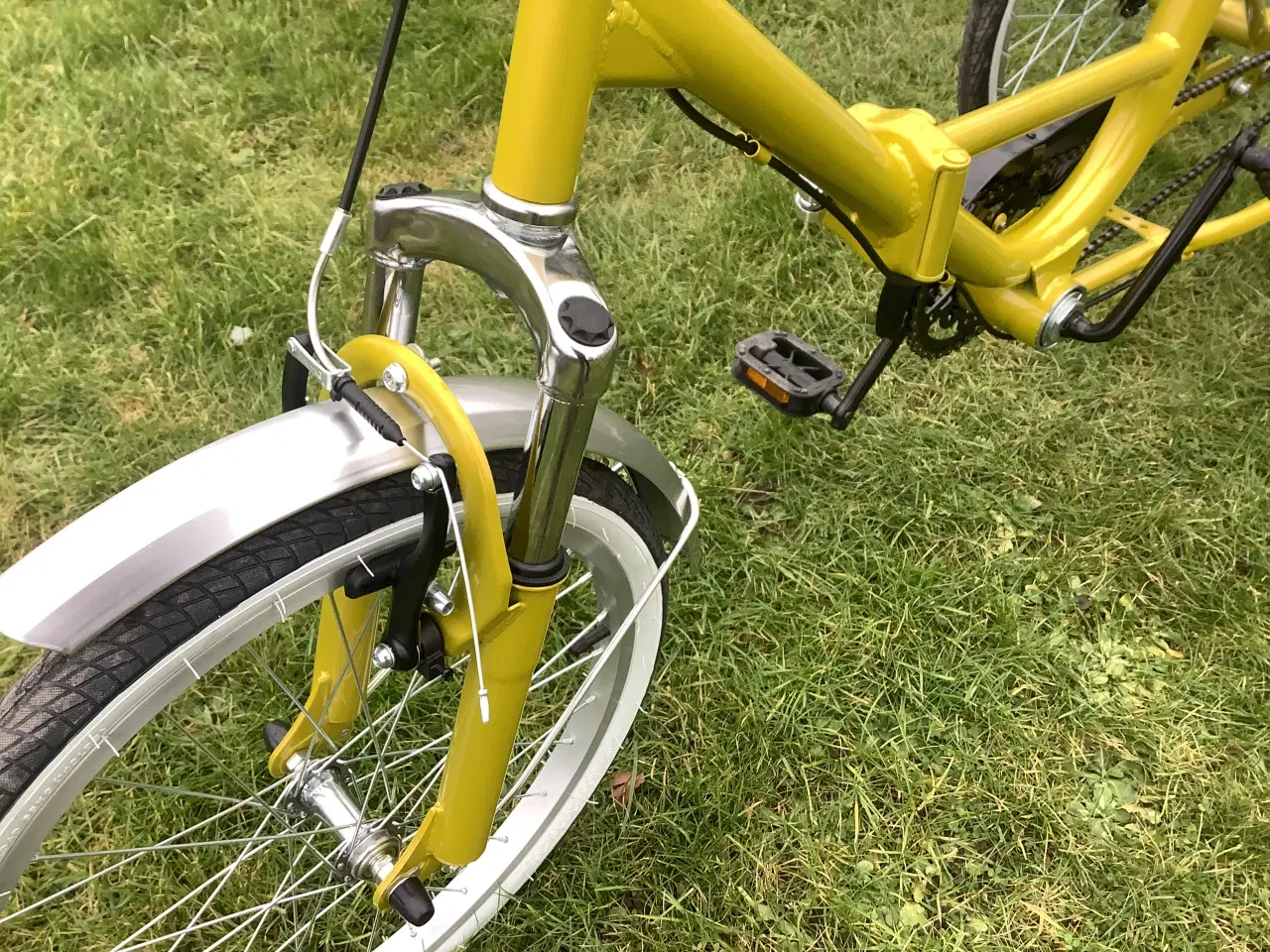 Billede 7 - Seniorcykel fabriksny, billigste nye i Danmark!