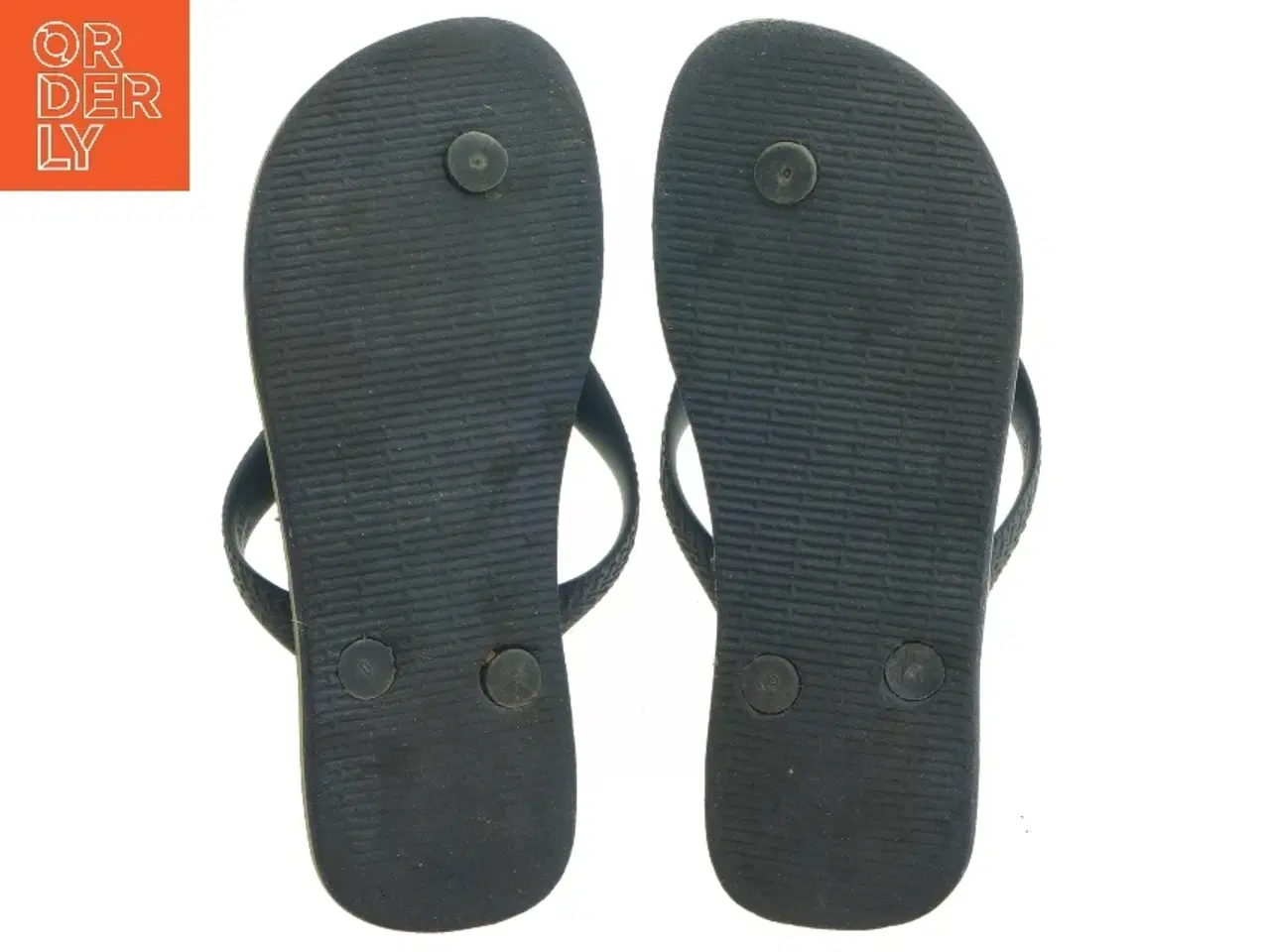 Billede 4 - Havaianas klipklappere fra Havaianas (str. 31 - 32 )