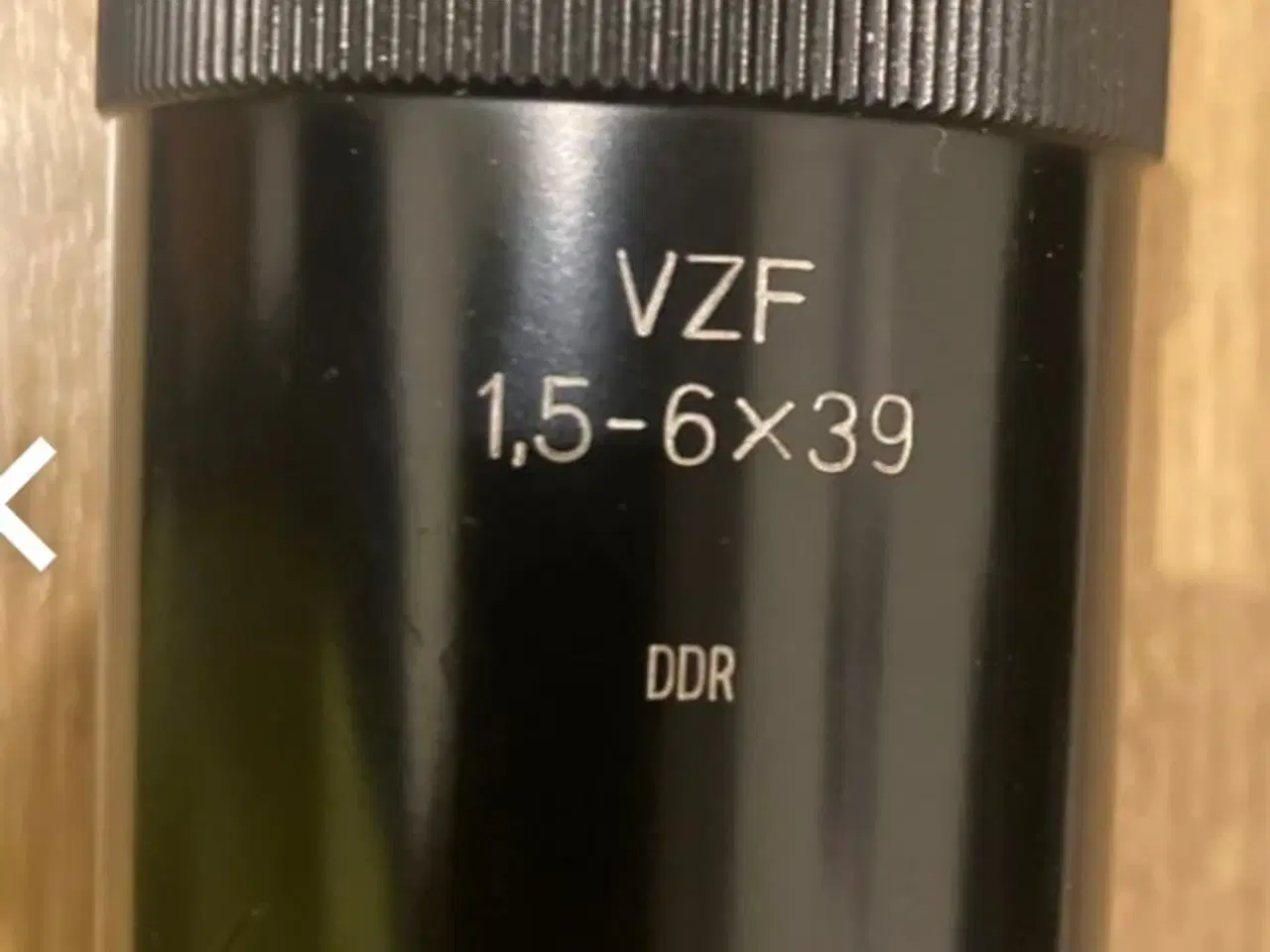 Billede 7 - Carl Zeiss Jena kikkert