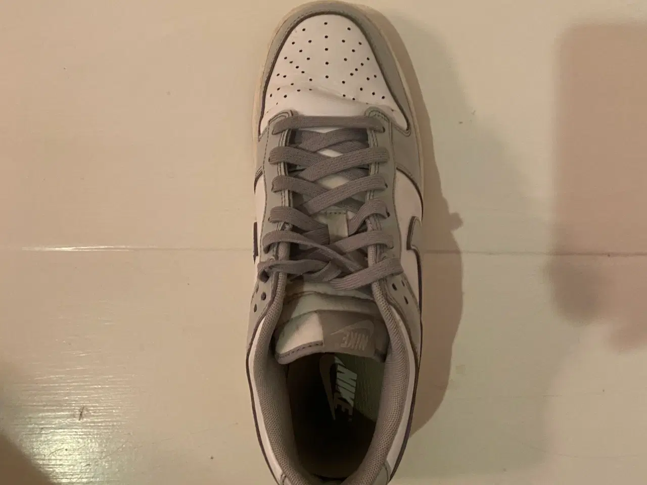 Billede 5 - Nike Dunk Grey Frog