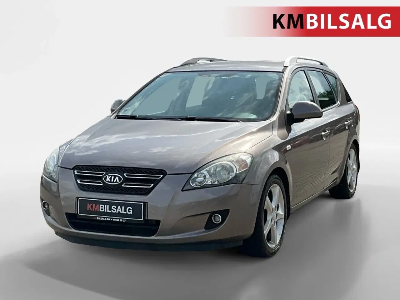 Billede 8 - Kia Ceed 1,6 CRDi Active SW