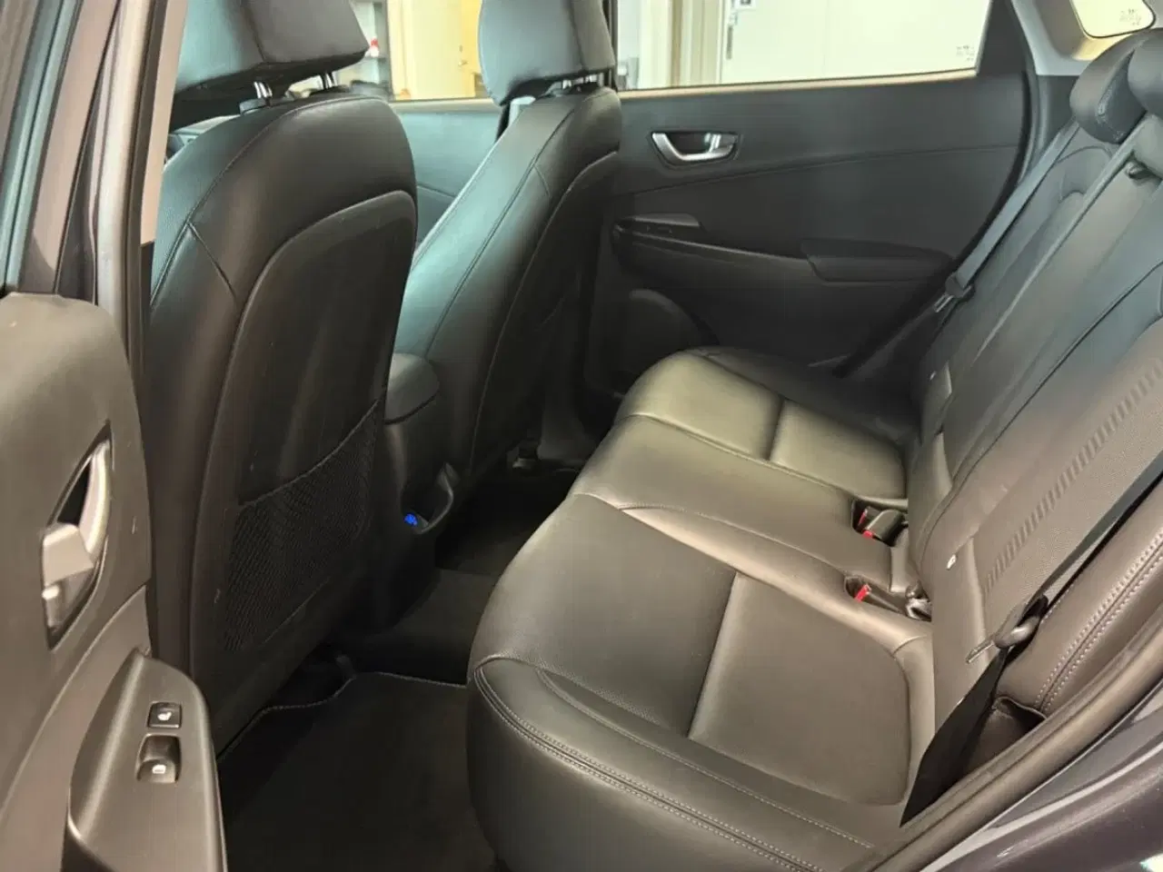 Billede 19 - Hyundai Kona 64 EV Prime