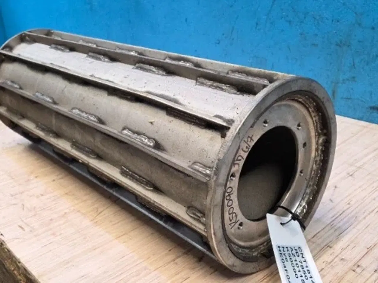 Billede 7 - John Deere 7850 Valse AZ101150