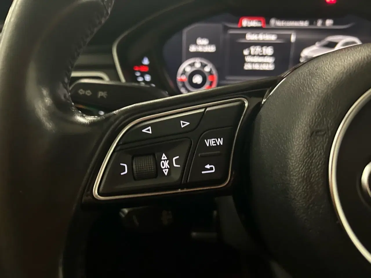 Billede 14 - Audi A4 Avant 2,0 TDI Sport 150HK Stc 6g