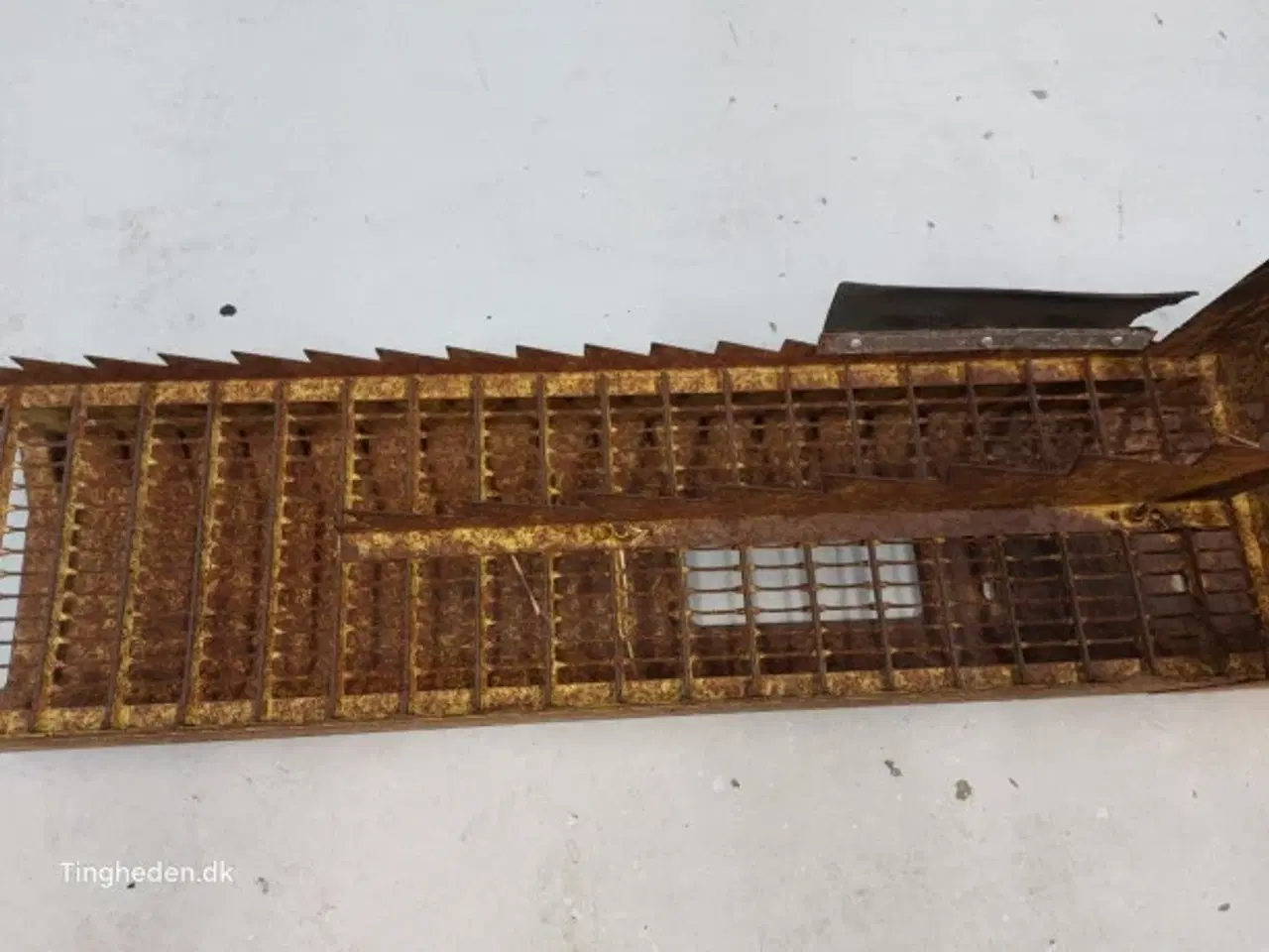 Billede 14 - New Holland 1530 Ryster 80374848