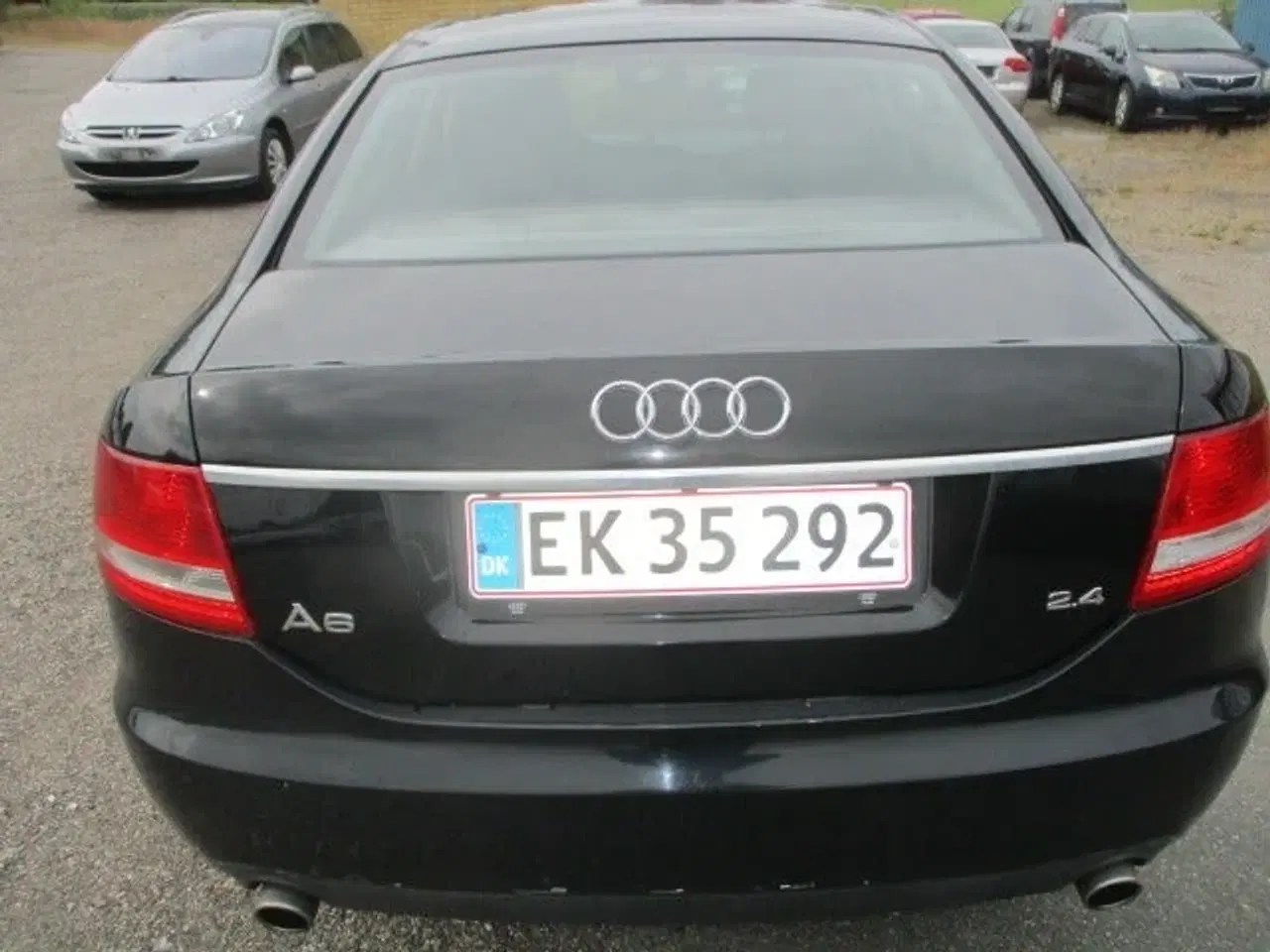 Billede 4 - Audi A6 2,4 V6