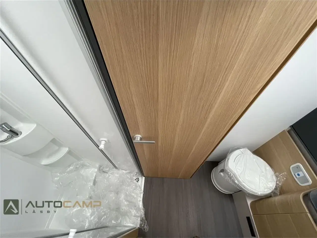 Billede 13 - 2024 - Adria Coral AXESS 650 SL