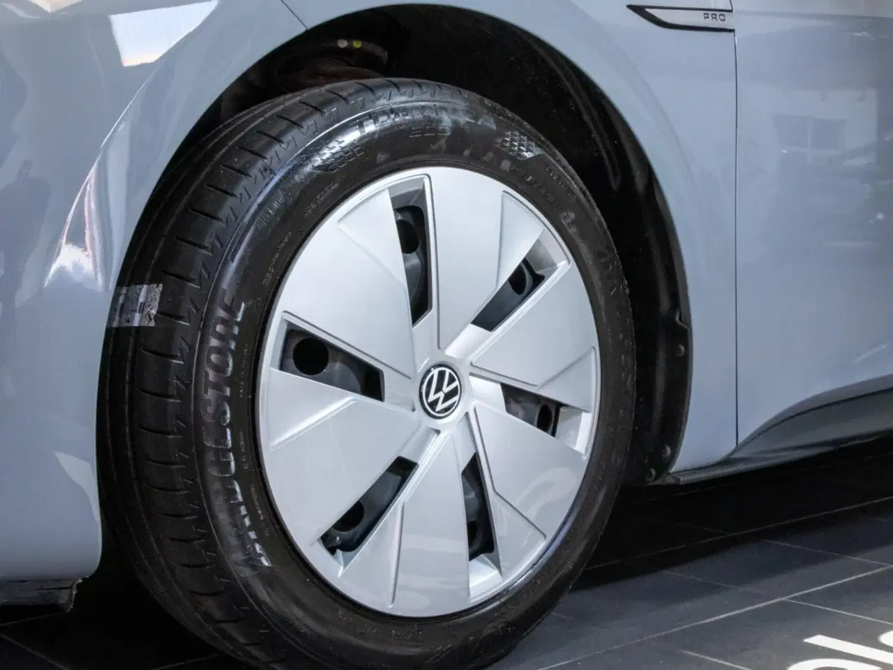 Billede 8 - VW ID.3 58 Pro Performance Business