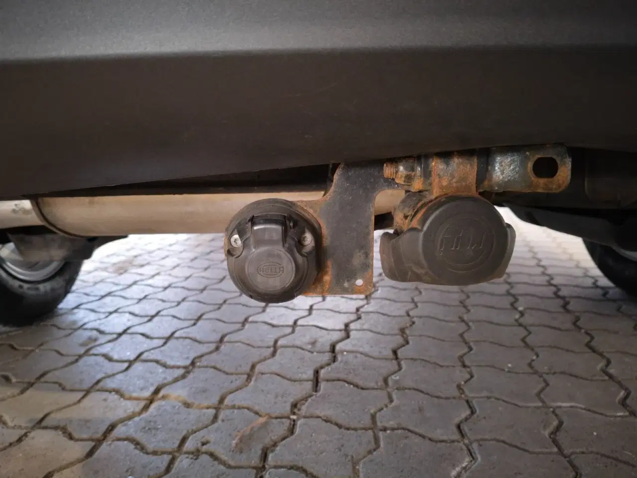 Billede 18 - Renault Kadjar 1,5 dCi 115 Zen EDC