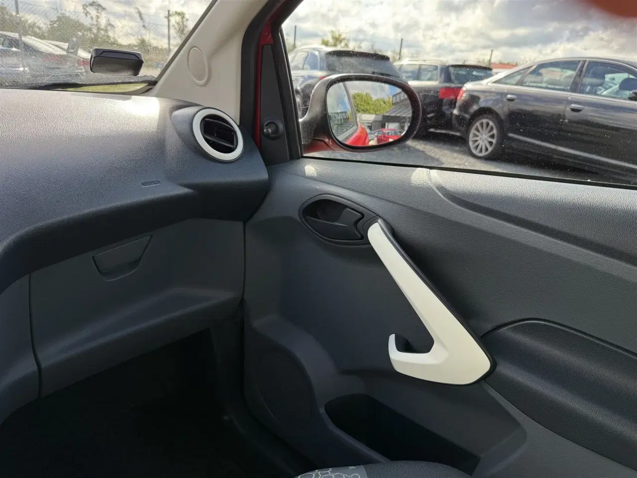 Billede 15 - Ford Ka 1,2 Trend+ 69HK 3d