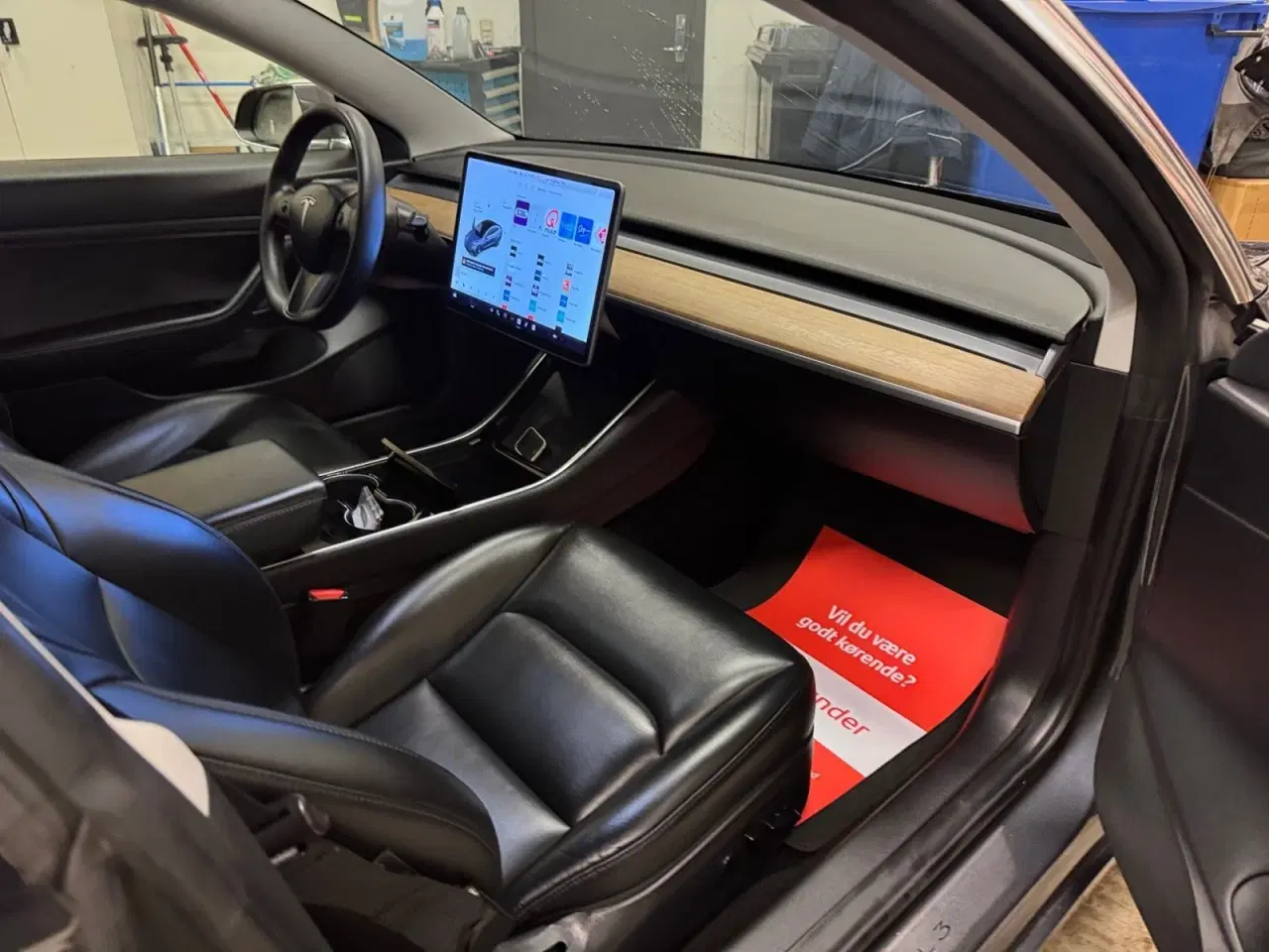 Billede 13 - Tesla Model 3  Standard Range+ RWD