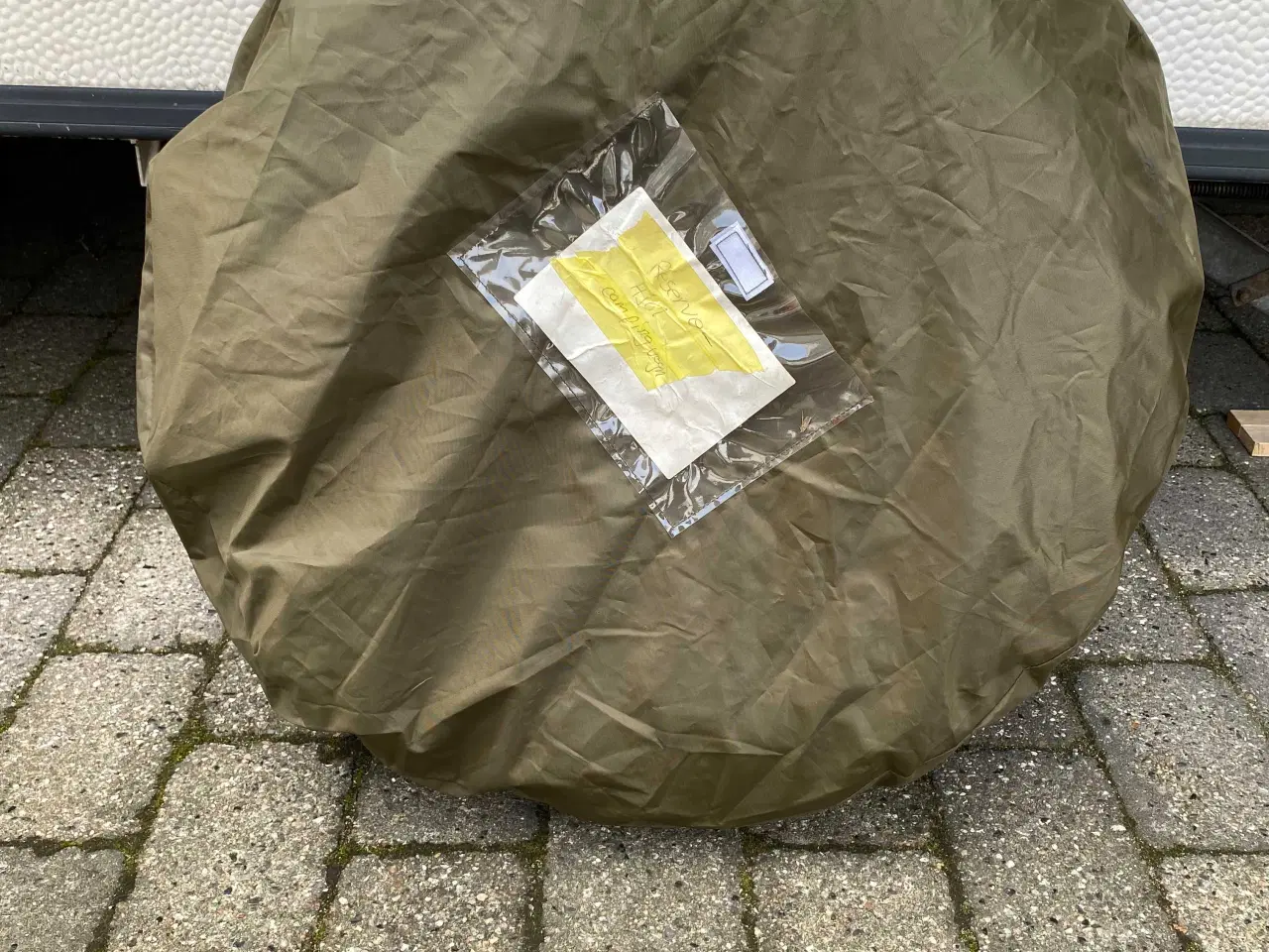 Billede 14 - Hobby De Luxe 390 - super fin vogn