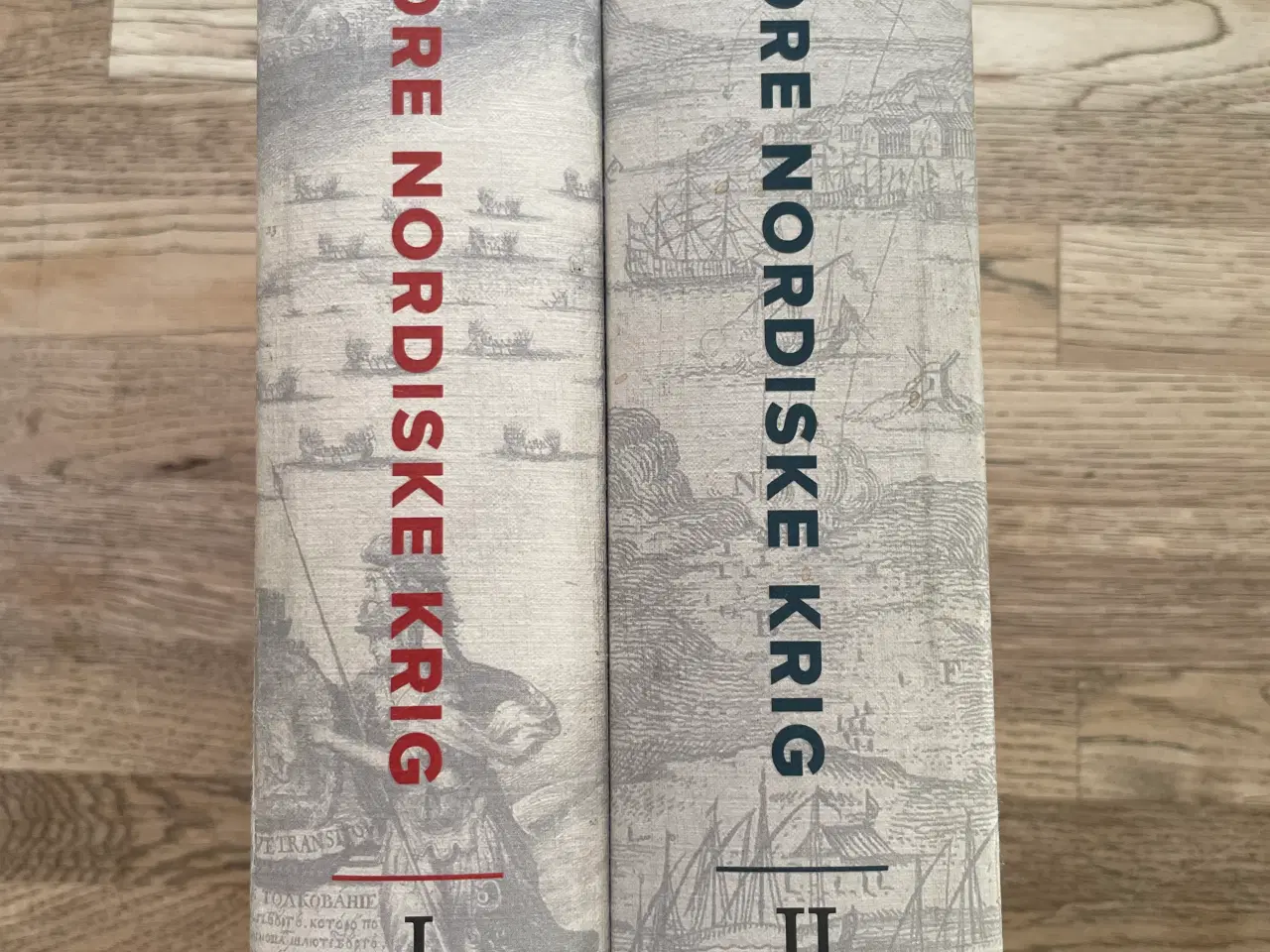 Billede 3 - Store Nordiske krig, Dan H. Andersen