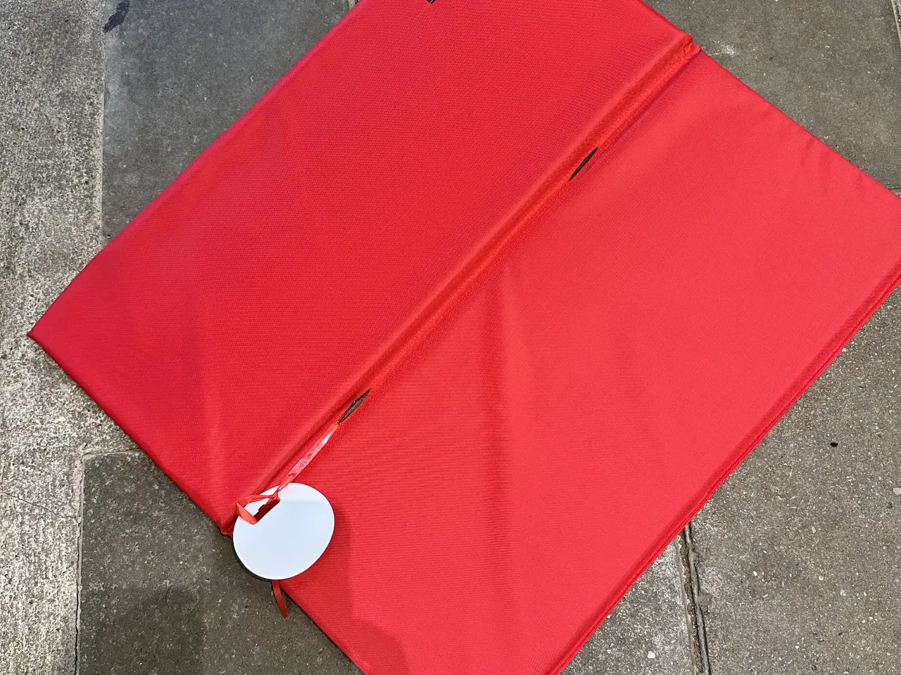 Billede 2 - Hynde til Christiania Ladcykel