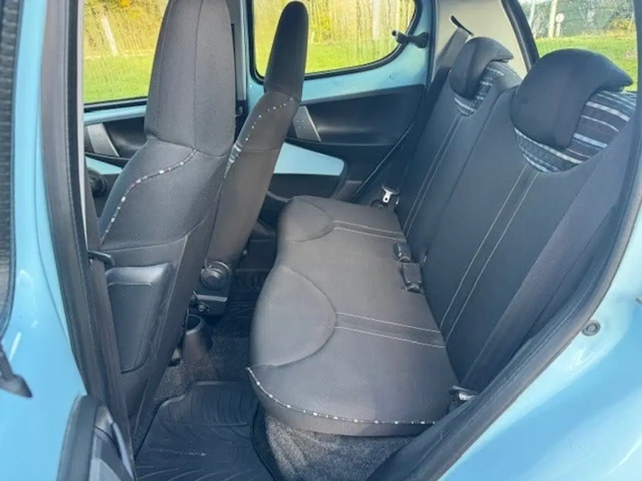 Billede 8 - Citroën C1 1,0i Attraction