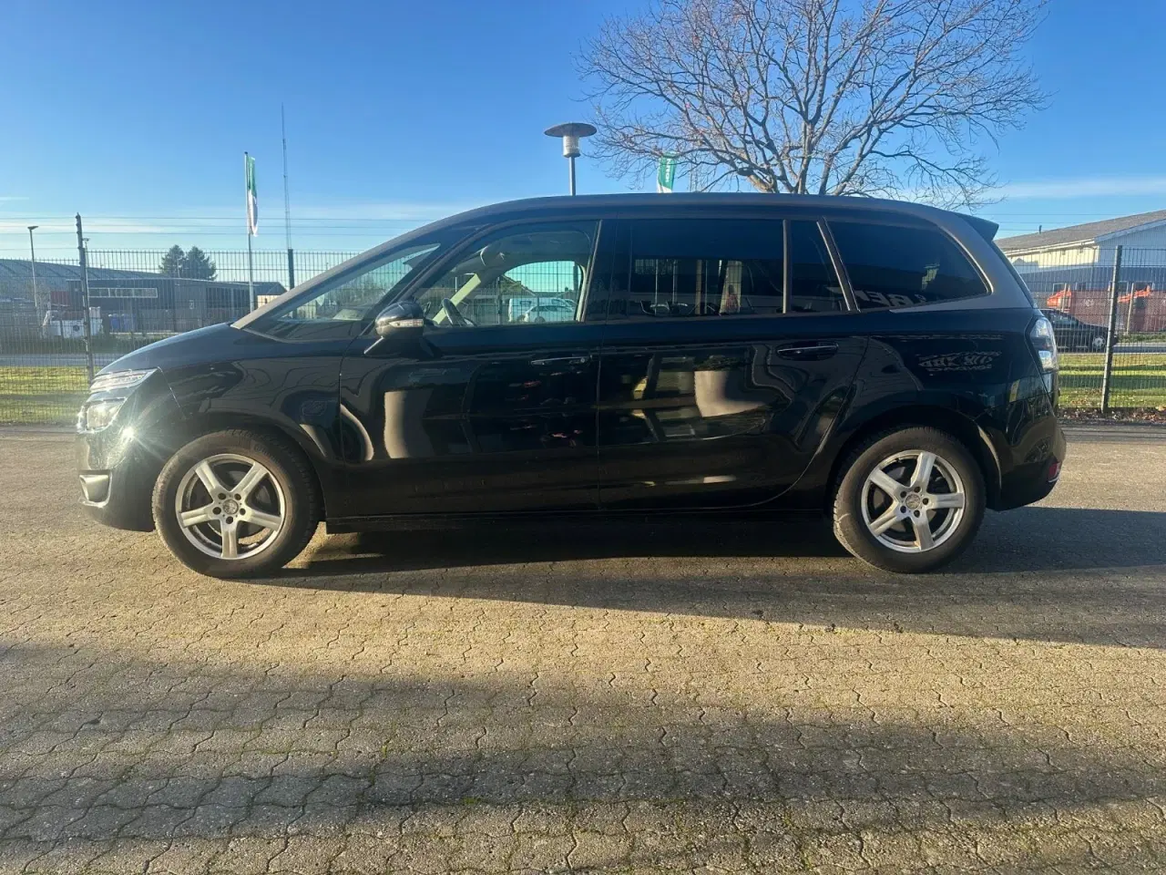 Billede 5 - Citroën Grand C4 Picasso 1,6 BlueHDi 120 Intensive EAT6 7prs