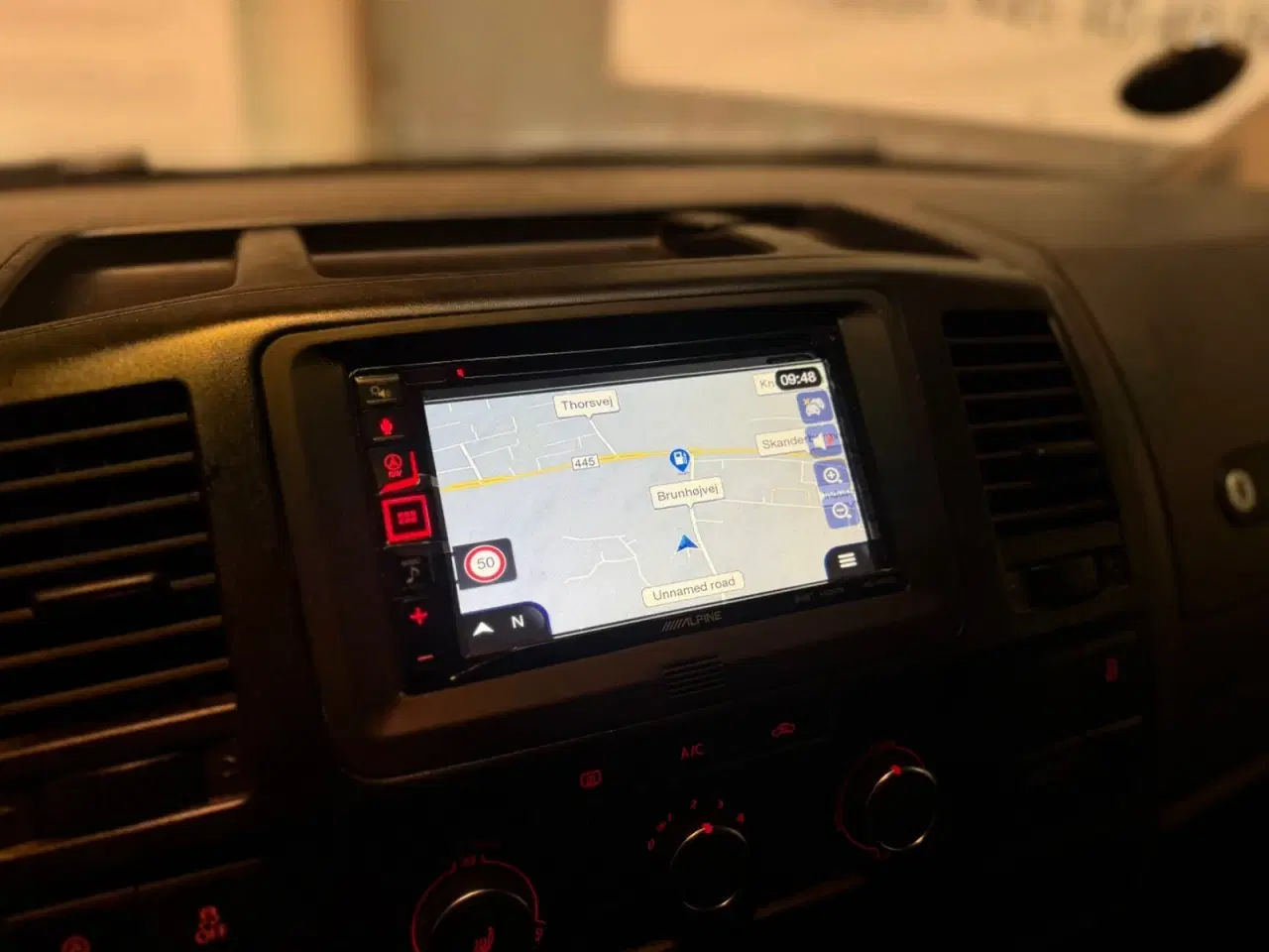 Billede 15 - VW Transporter 2,0 TDi 140 Kassevogn DSG kort