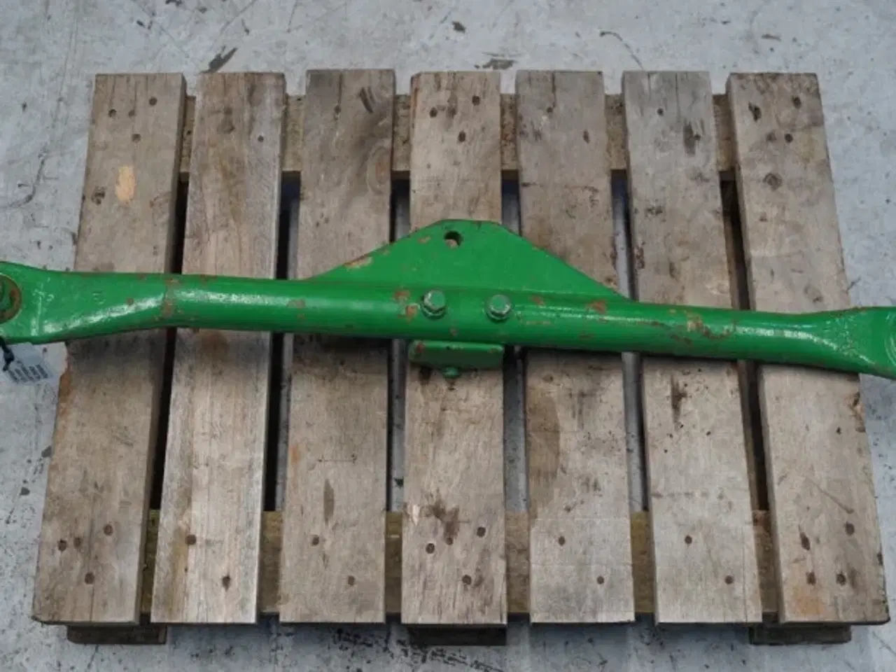 Billede 2 - John Deere 2450 L.H. Liftarm AL26683