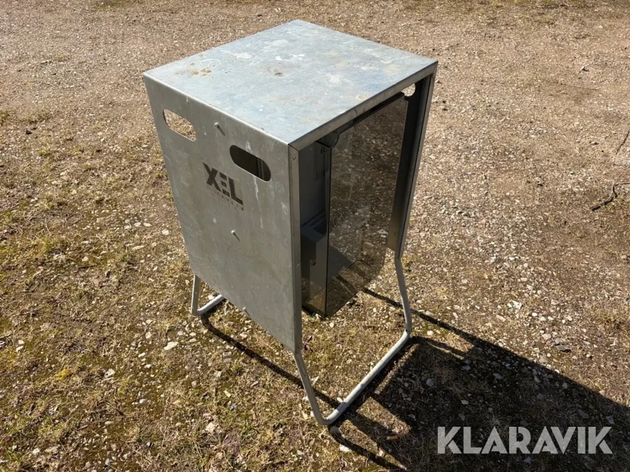 Billede 2 - Strømfordelere / El tavle X-EL Tavler 63A