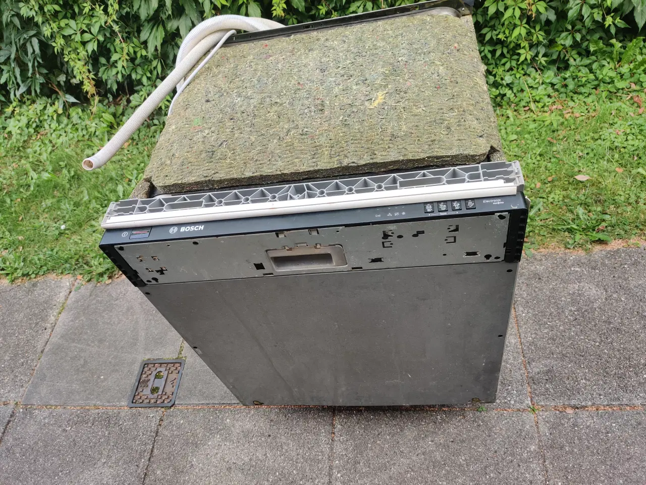 Billede 1 - Bosch SGV43E73EU opvaskemaskine