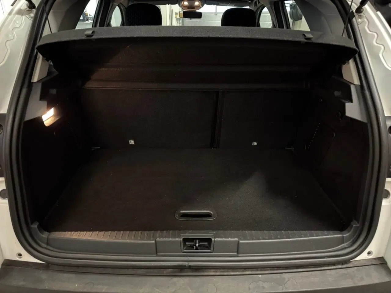 Billede 13 - Renault Captur 1,5 dCi 90 Intens EDC