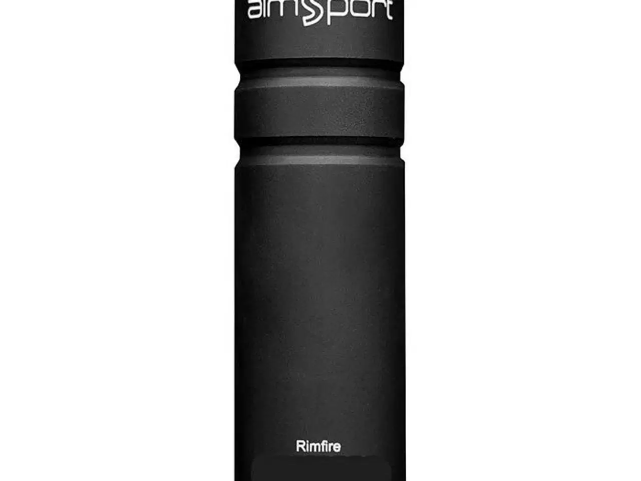 Billede 1 - Aimsport Rimfire II kal. 17 hmr 1/2" x 28UNF