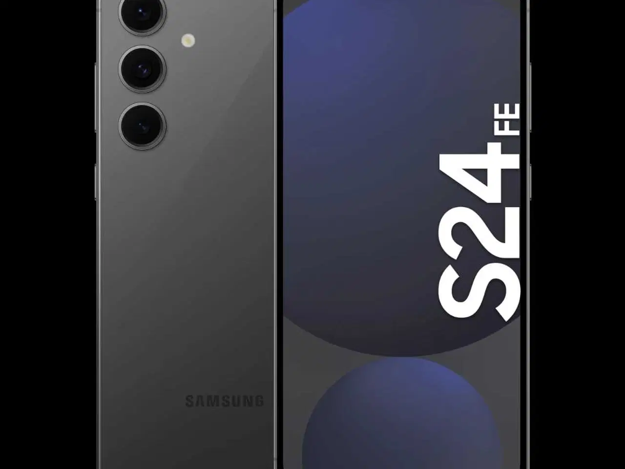Billede 1 - Samsung Galaxy S24 FE 256gb 