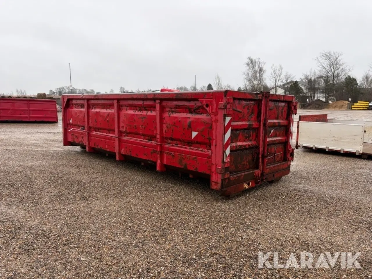 Billede 3 - Container