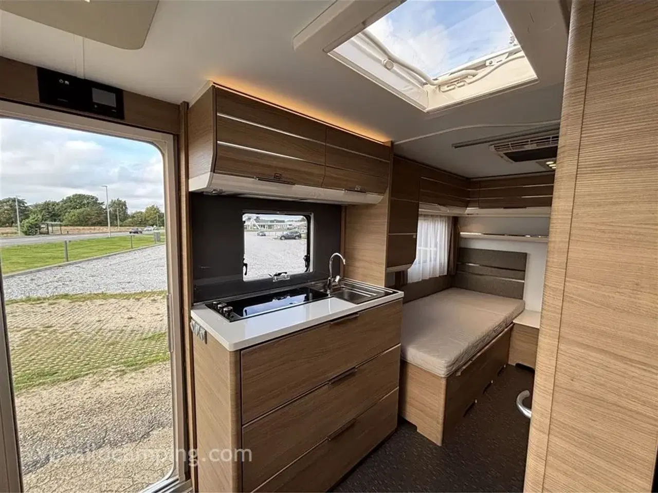 Billede 9 - 2018 - Adria Adora 502 UL