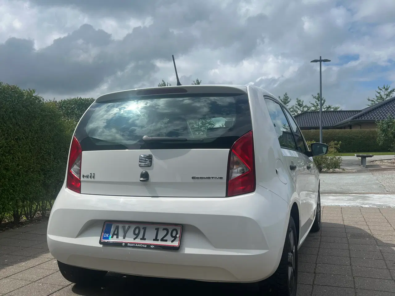 Billede 2 - Seat Mii 2016