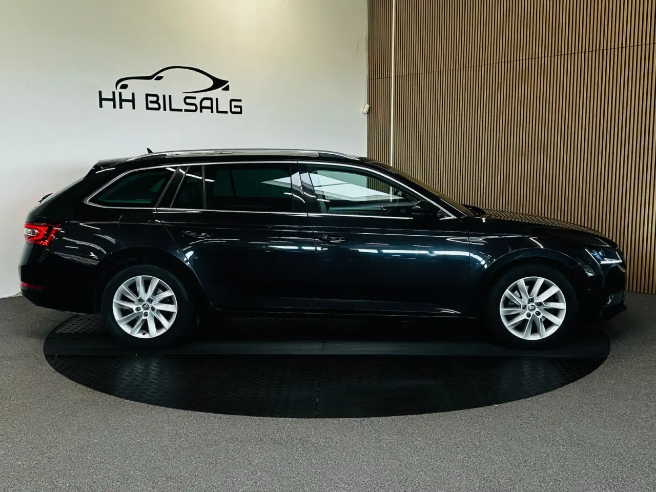 Billede 4 - Skoda Superb 1,5 TSi 150 Style Combi DSG