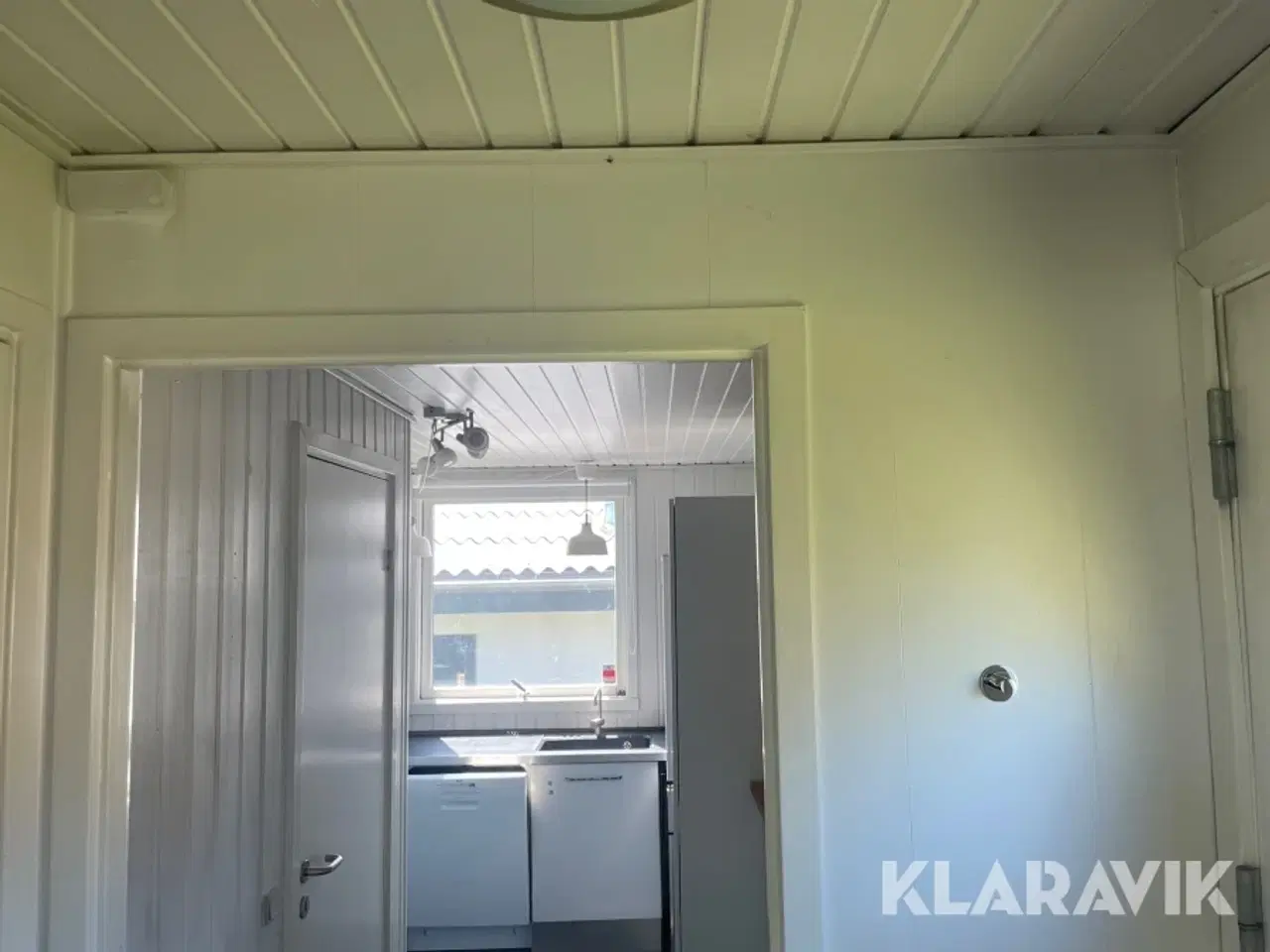 Billede 10 - Beboelsesmodul/pavillion 70 kvadratmeter