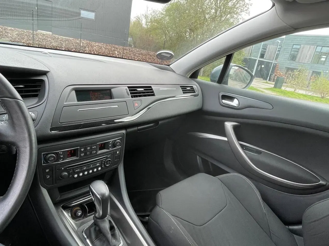 Billede 14 - Citroën C5 2.0 HDi 163 Seduction - 2010