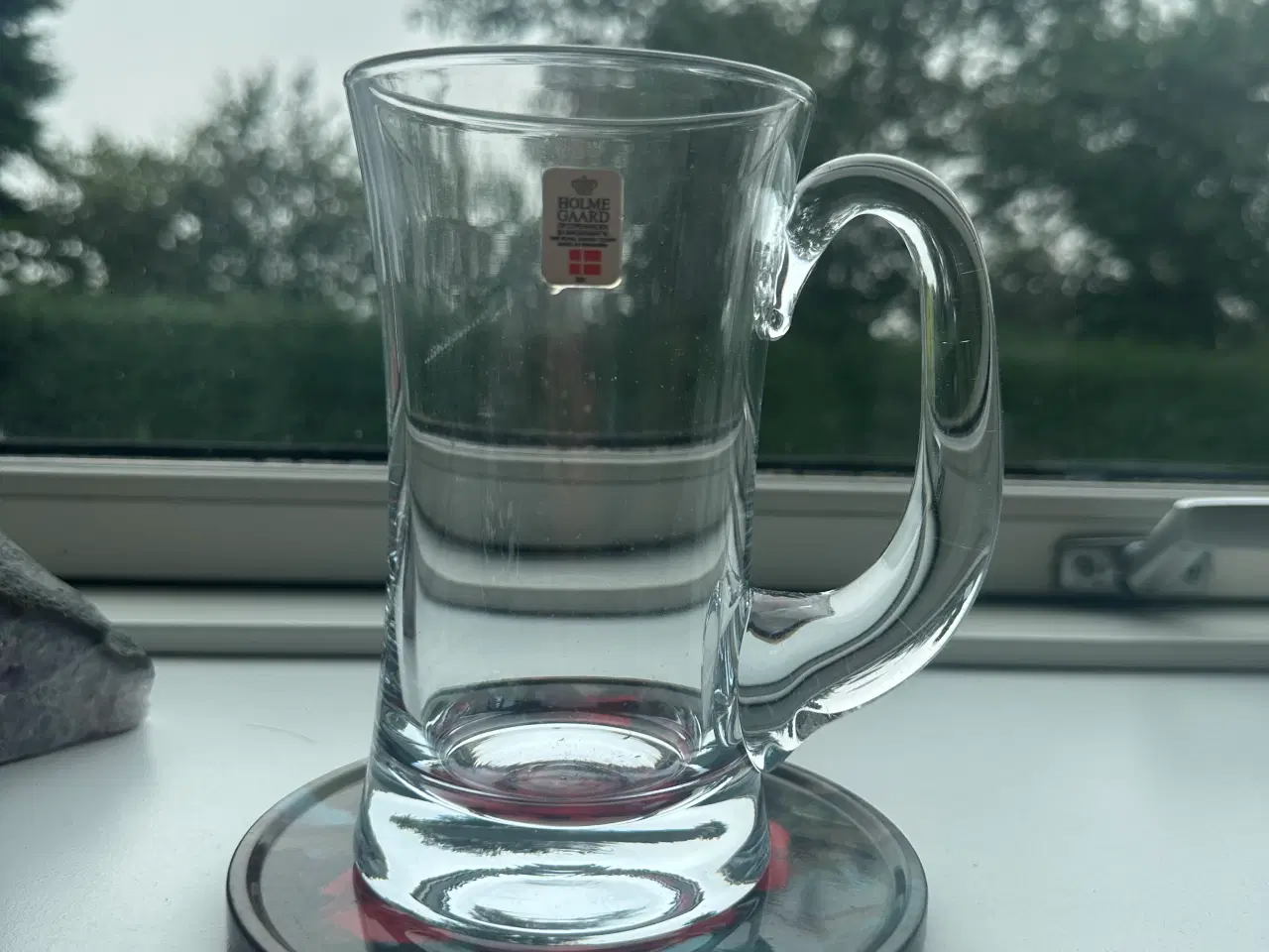 Billede 8 - Holmegaard glas (Ulla)
