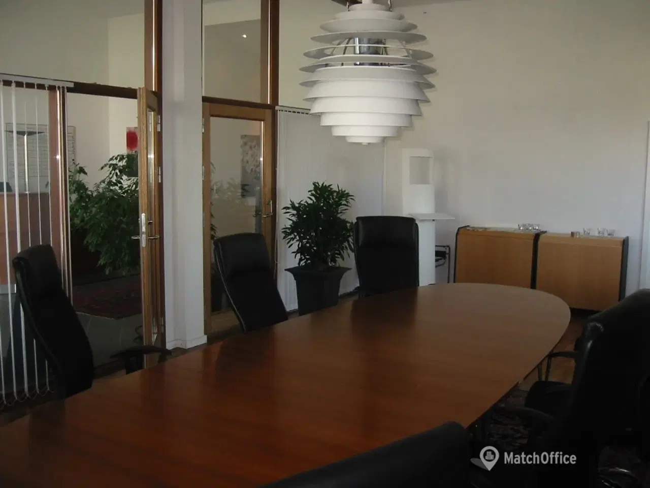 Billede 19 - Fantastiske lagerlokaler m. rulleport