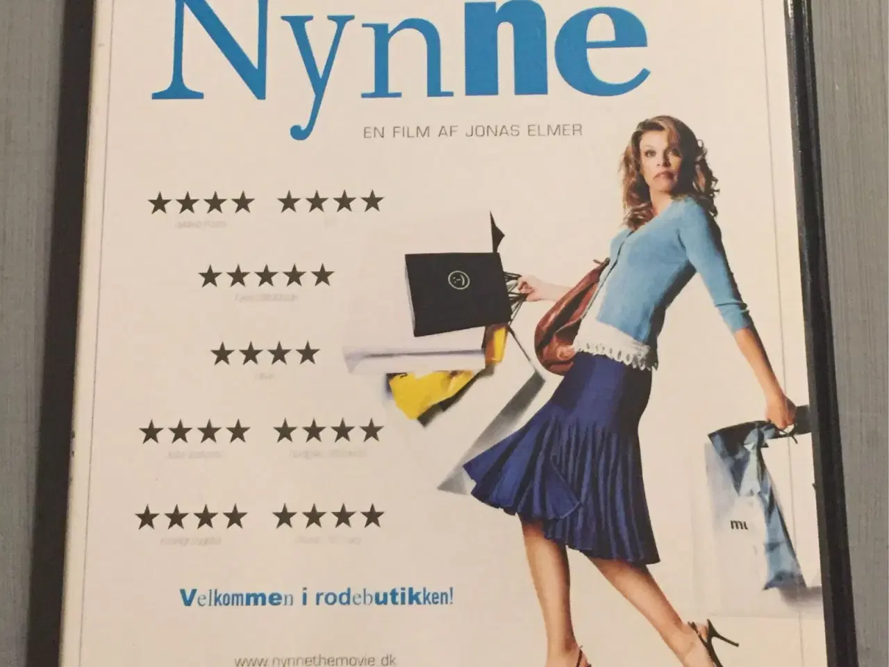 Billede 1 - Nynne