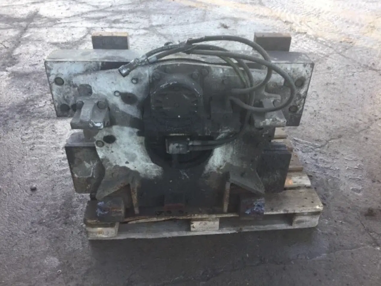 Billede 3 - Cascade Rotator