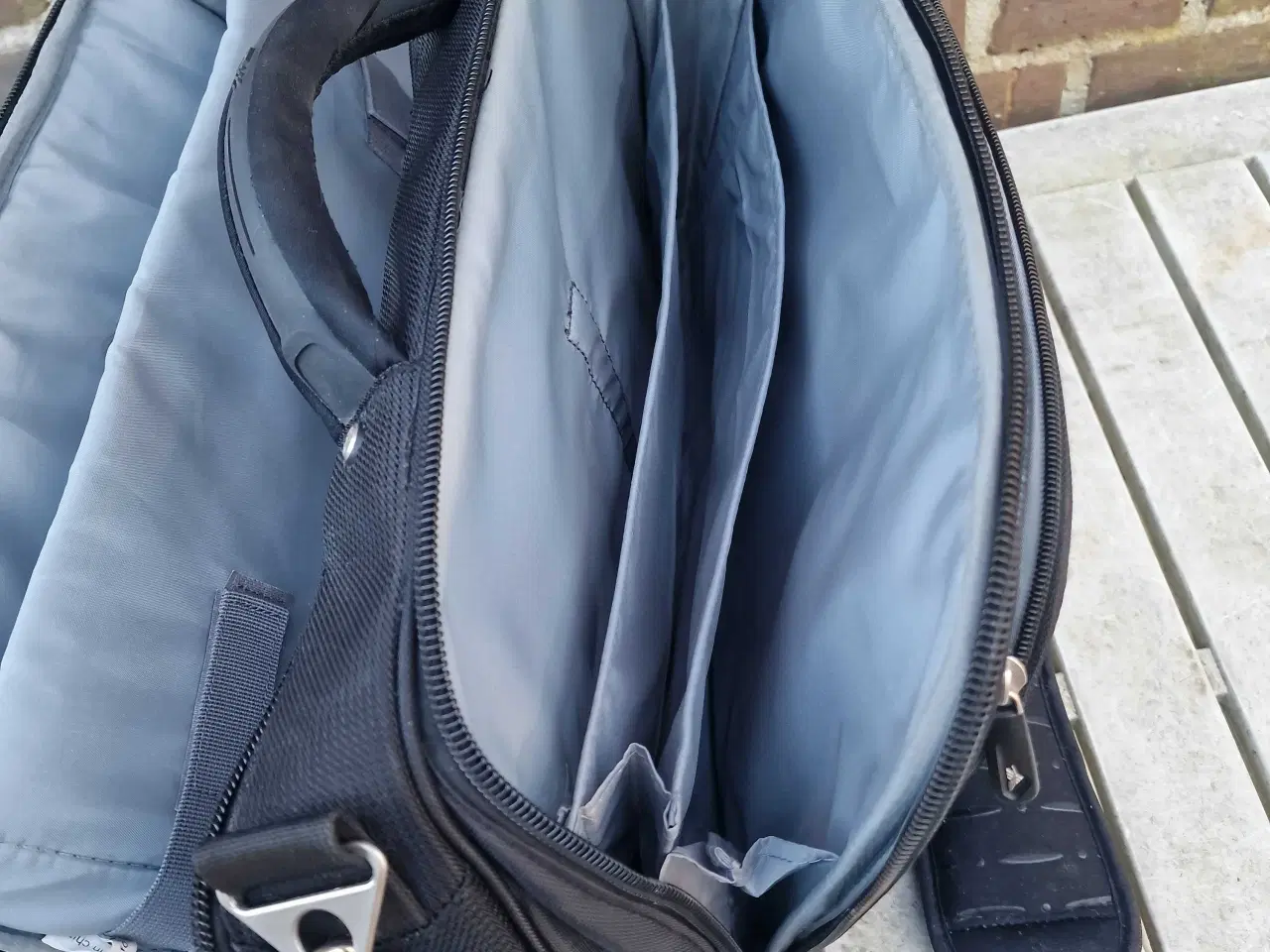 Billede 4 - Computertaske HIGH SIERRA