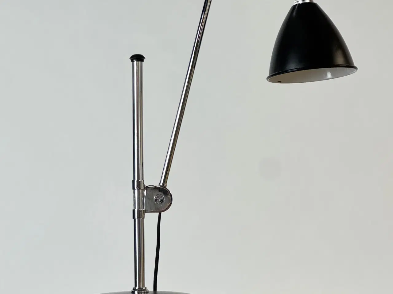 Billede 1 - Gubi Bestlite BL1 – Sort/Krom