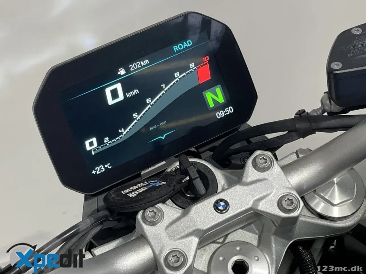 Billede 12 - BMW F 900 R