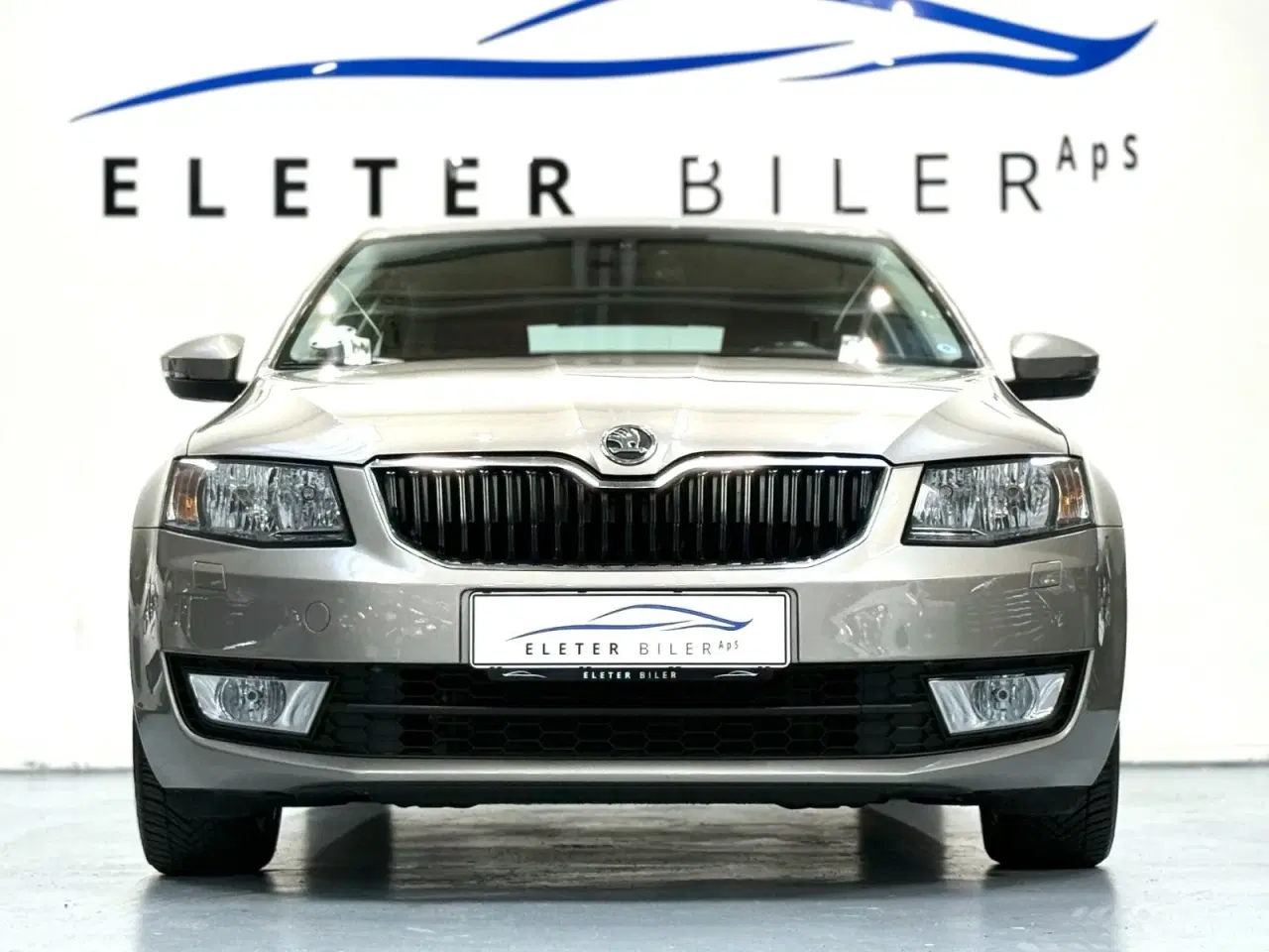 Billede 2 - Skoda Octavia 1,4 TSi 140 Elegance